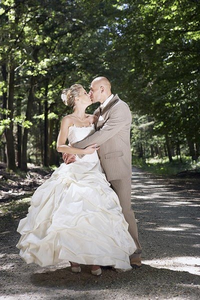 Wedding Gowns Fairy Tale Wedding Part 2