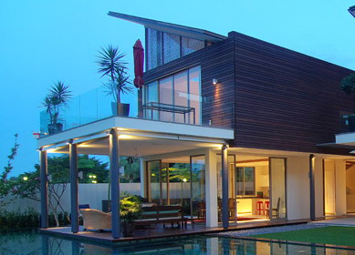 rumah minimalis