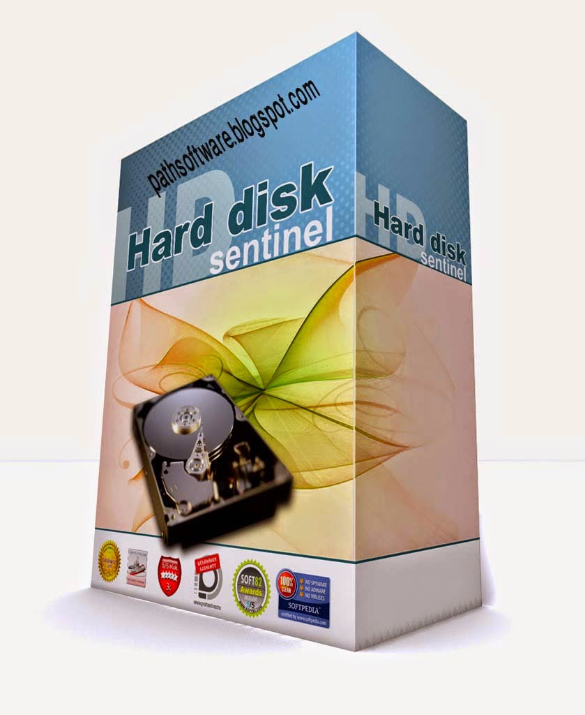 Hard Disk Sentinel Pro v4.60 Download