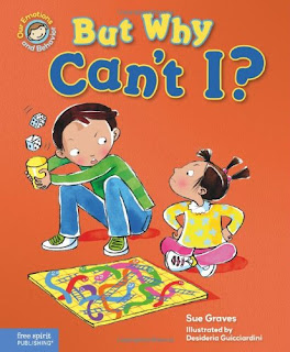 But Why Can't I! Book Cover