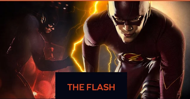 'The Flash' Colors Infinity New Series Wiki Plot | Star-Cast | Pics | Timing | Promo | Video