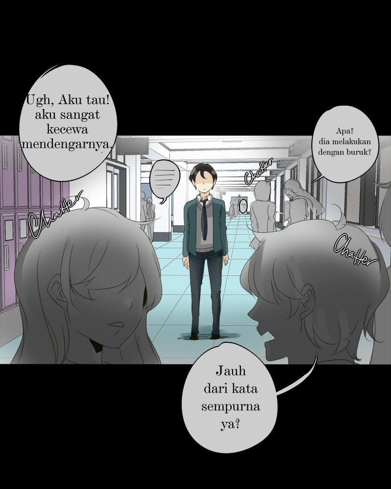 Webtoon UnOrdinary Bahasa Indonesia Chapter 37