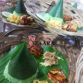Jasa Catering Surakarta terdekat