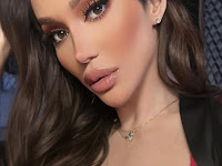 Anahi Altuzar – Beautiful Mexican Transgender Women Model