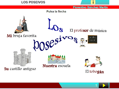 http://cplosangeles.juntaextremadura.net/web/edilim/curso_4/lengua/posesivos/posesivos.html