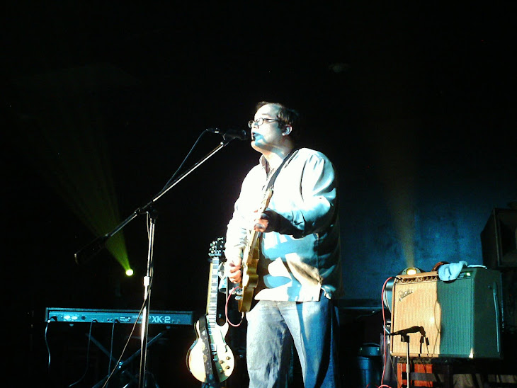 Head Liner at Streeter's Ground Zero Night of Blues