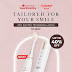 ‘Tailored for Your Smile’ — Colgate’s latest electric toothbrush launches first on Shopee
