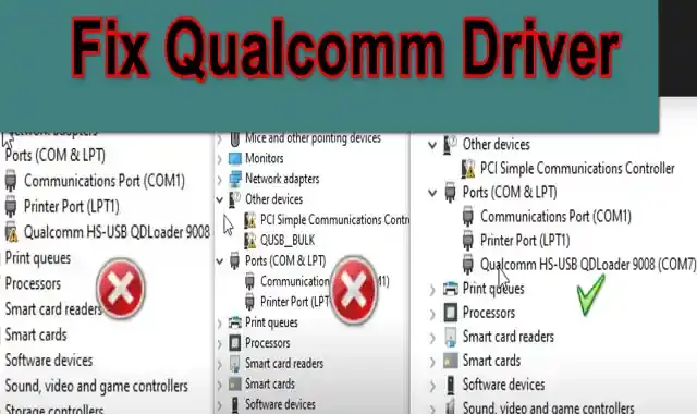 huawei qualcomm driver,kirin 710 driver fix error