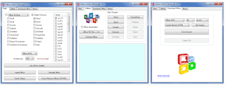 Office 2013-2016 C2R Install + Lite v5.5