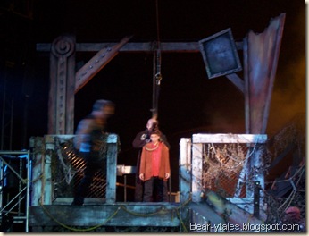 Halloween Haunt 2007