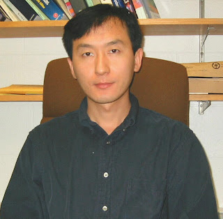 Professor Chunlei Guo