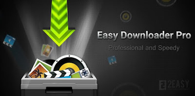 Easy Downloader Pro v1.0.5 Apk