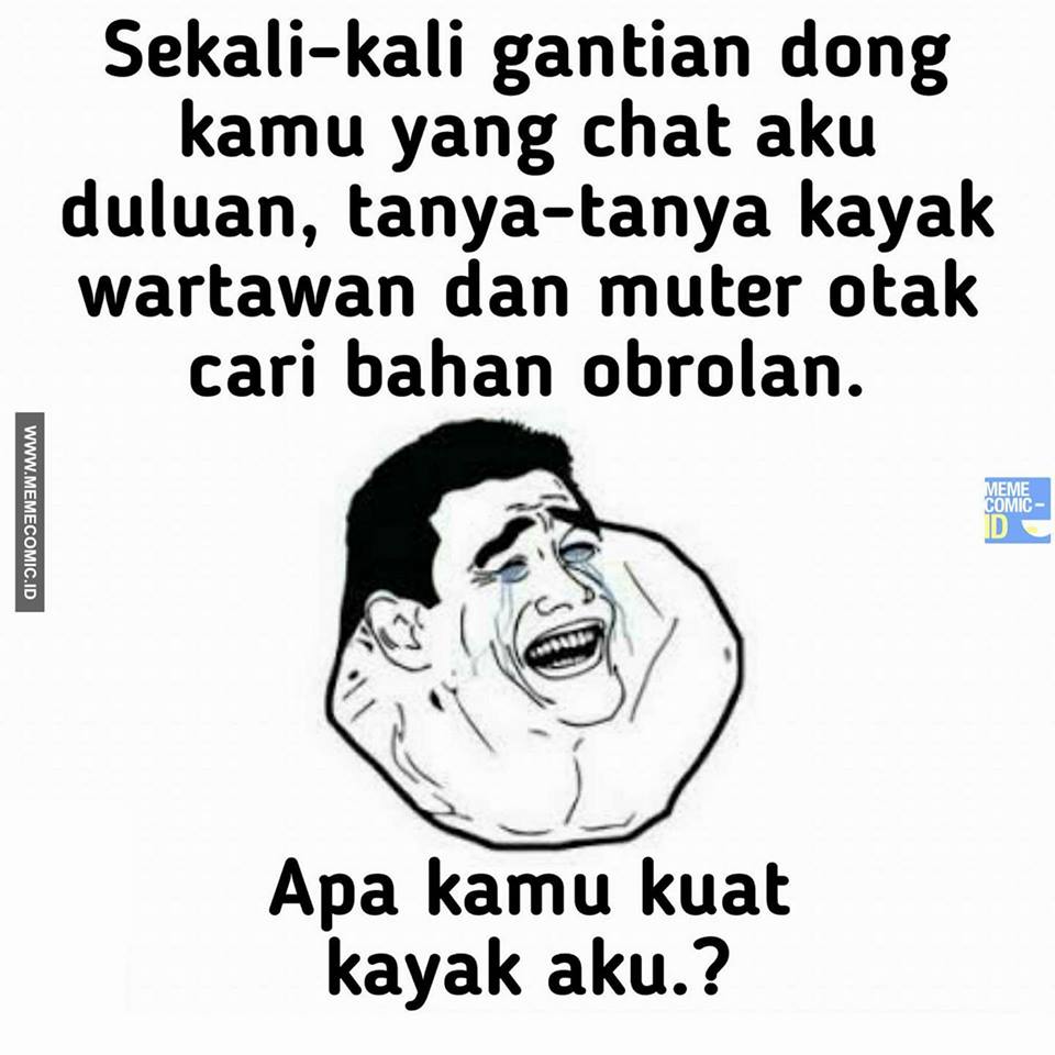 Meme Lucu Otak Ngeres DP BBM Lucu