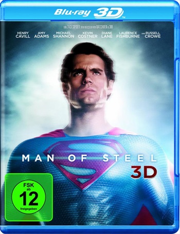 Man of Steel 2013 Dual Audio Hindi Bluray Download