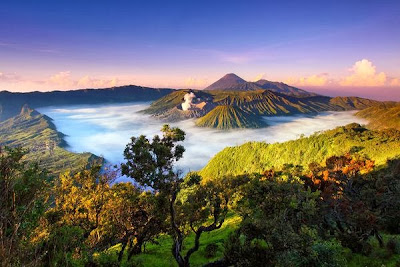  Jalan jalan menuju gunung bromo akan terasa jauh lebih gampang kalau Anda membeli sebuah pak Paket Wisata Bromo Malang Murah Terpercaya 2019