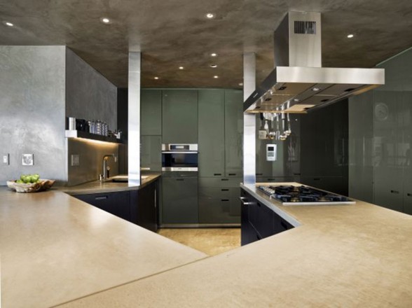 New York Real Estate Interior Design
