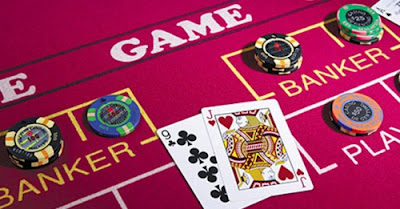 บาคาร่า (Baccarat) คืออะไร มีกฎ กติกา การเล่น วิธีการเล่น อย่างไร?