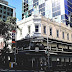 Treasury Hotel - Hotels George Street Brisbane
