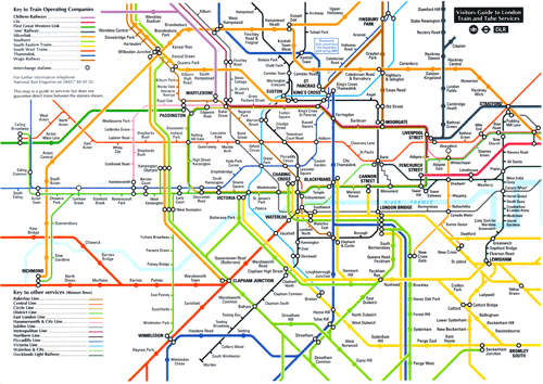 london underground map geographic. london tube map. house Map of