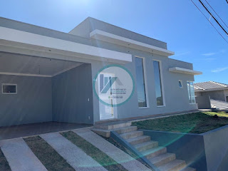 CONDOMINIO ITATIBA COUNTRY CLUB, ITATIBA SP, (CA1436) VENDE OU PERMUTA, CASA 3 DORMITORIOS S/ 3 SUITES…