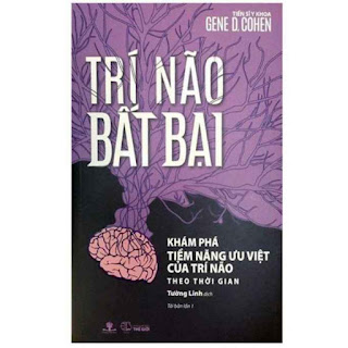 Trí Não Bất Bại ebook PDF-EPUB-AWZ3-PRC-MOBI