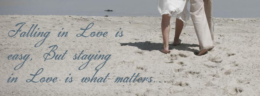 Facebook Timeline Cover Photos Facebook Cover Photos Beach Facebook Covers Facebook Cover Photos Qu Falling Is Love Quote Facebook Cover