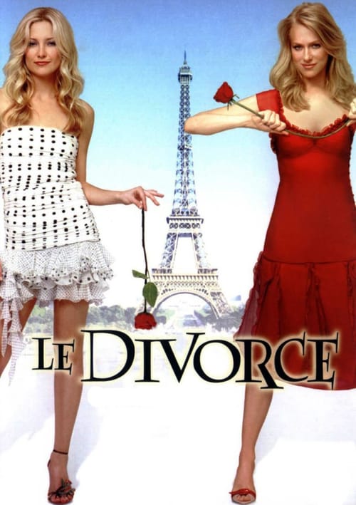 [HD] Le Divorce 2003 Ver Online Castellano