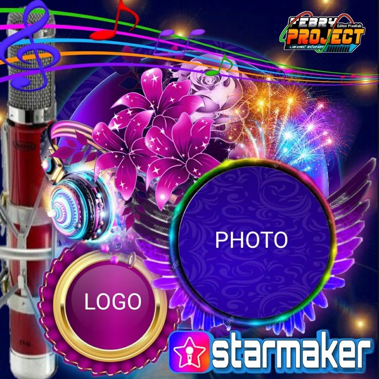 Logo Starmaker