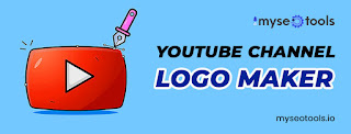 YouTube channel logo maker