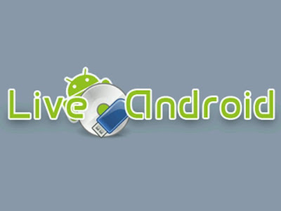android live usb