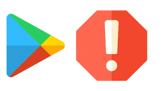 ¿Por qué no puedo abrir Play Store? Errores y Soluciones