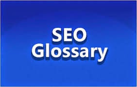 SEO-Glossary