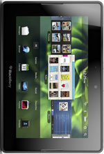 Harga BlackBerry PlayBook Februari 2013 dan Spesifikasi Lengkap