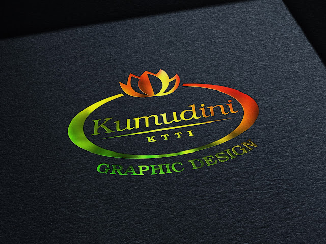 Graphic Design - Kumudini Trade Training Institute, Narayanganj