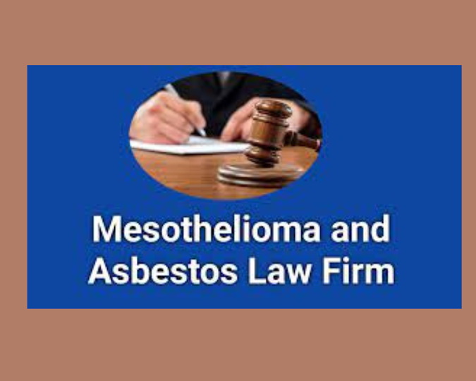 The First Step for those Who Have Mesothelioma is to Find a Reputable Law Company to Submit a Claim 