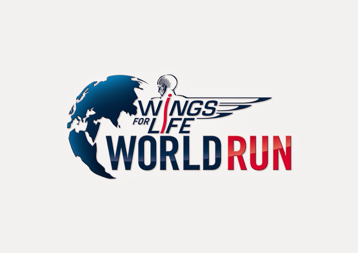 Wings For Life World Run - Intreaga LUME va alerga pentru CEI CARE NU POT