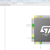 ADC using interrupt in STM32