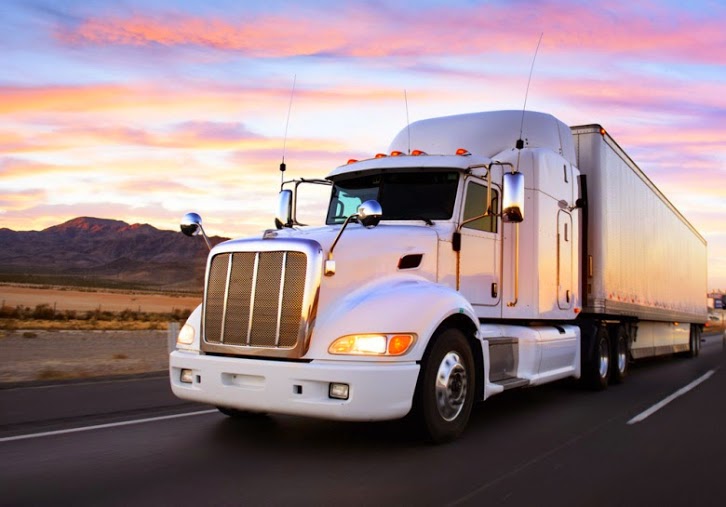 New Hampshire Truck Accidents Rules and Laws