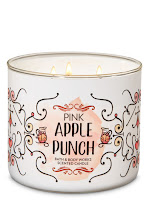 Bath & Body Works Pink Apple Punch