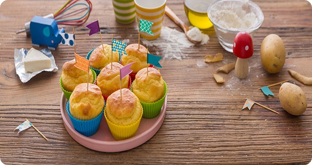 muffin-al-formaggino
