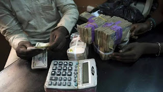 Duba yadda Darajar Naira ta qara sauka kasa, Yanzu farashin Dalar Amurka $1 yakai N515 a kasuwa, 