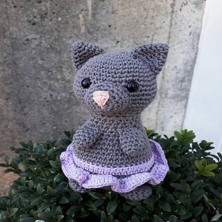 PATRON GATA AMIGURUMI 27451