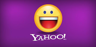 Yahoo Messenger 2013