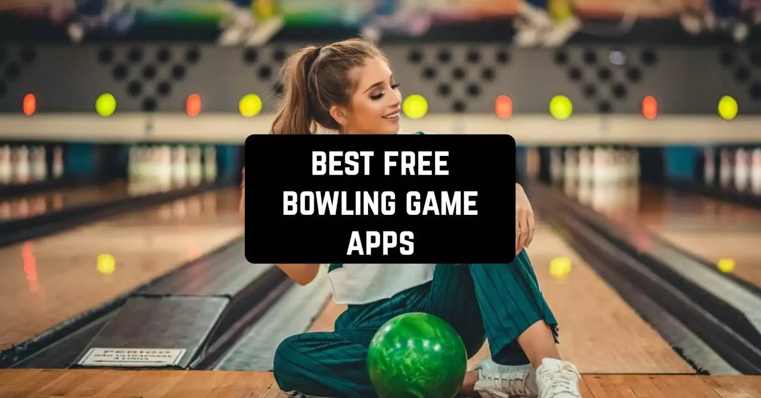 Top 5 Best Bowling Android Games - GameExo