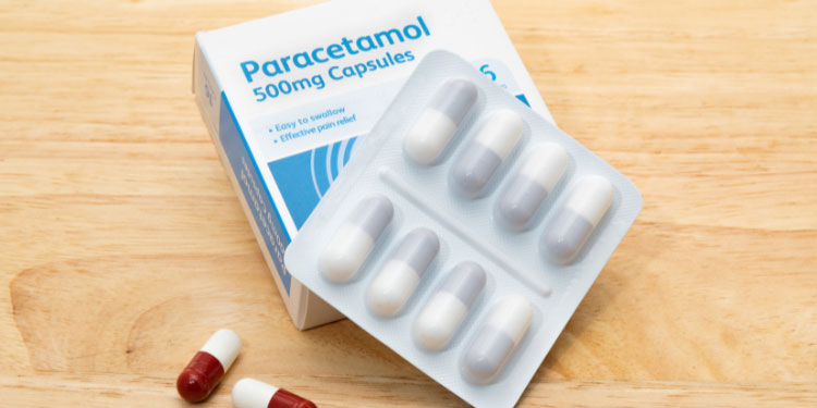 Những lý do thường gặp dẫn đến tình trạng ngộ độc Paracetamol ở trẻ