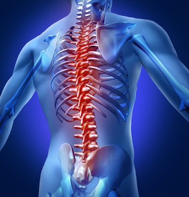 Back pain specialist Dubai