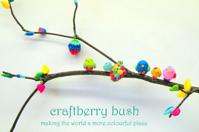 Craftberry Bush