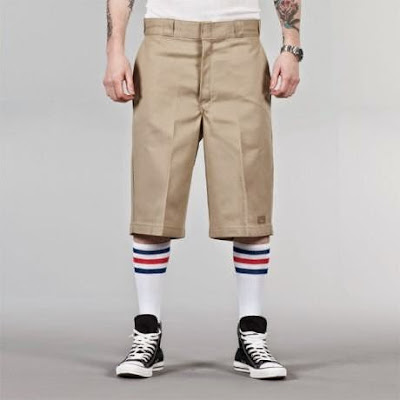 dickies shorts for men