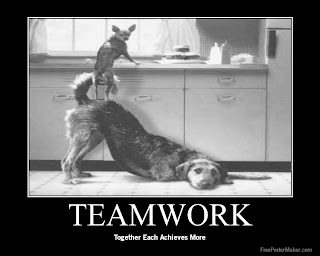 Teamwork Quotes