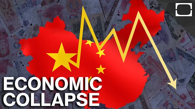 After smaller businesses, fortune 500 companies also start wrapping up their businesses in China
